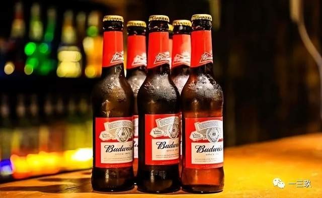因广告出现喝酒动作百威近三年在华被罚超160万