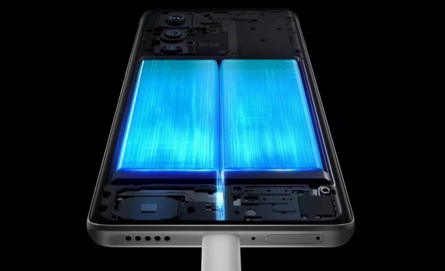 秒速充满无需电量焦虑vivos15pro双电芯80w闪充体验分享