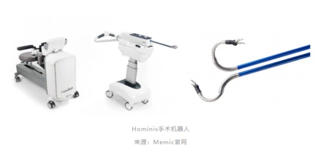 千亿规模，国产手术机器人正在崛起（上）丨贝研报 05_财富号_东方财富网