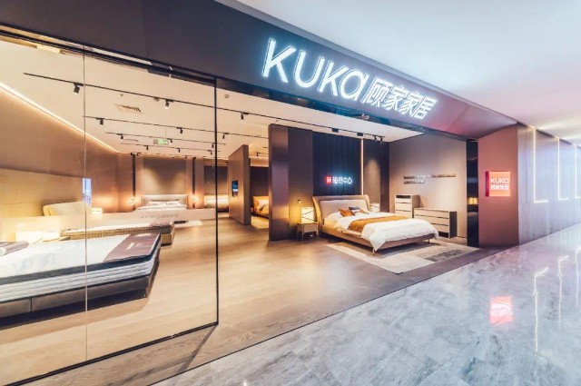 整体睡眠呼之欲出！顾家家居要发起一场新变革？_财富号_东方财富网