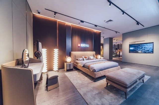 整体睡眠呼之欲出！顾家家居要发起一场新变革？_财富号_东方财富网