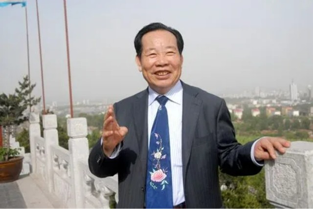 2位济南人，去世后儿子接班，如今企业跻身济南100强，超过100亿_财富号_东方财富网