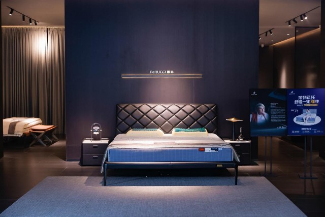 走进慕思实探超级工厂乐居财经