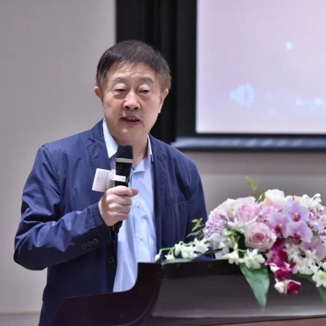 聚焦课堂企业家于逆风中前行在变局中独立思考