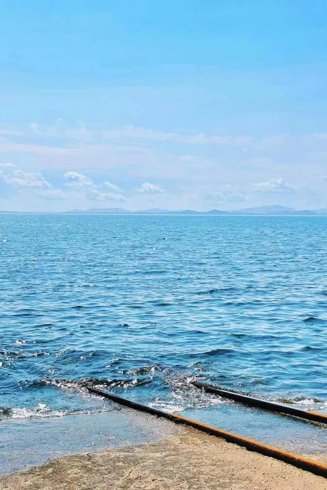 烟台那么鲜侧记穿越时空的海边万花筒海昌渔人码头