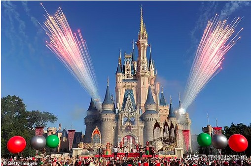 全球第七家迪士尼落户澳洲富商愿提供土地政府回应