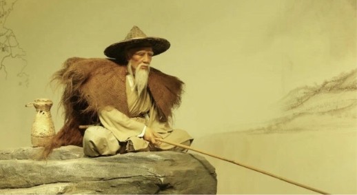 无竿钓到渔之乐——领略中国垂钓文化风采