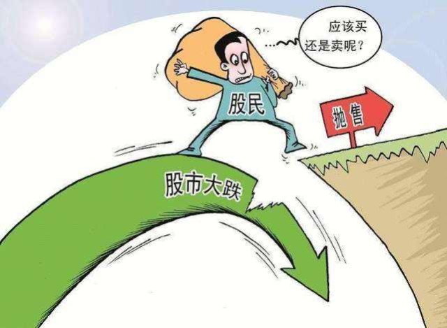 很久没有反弹了a股还有希望止损离场来得及吗直接说答案