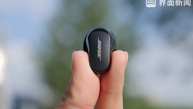 把降噪贯彻到底bose新一代tws耳机体验