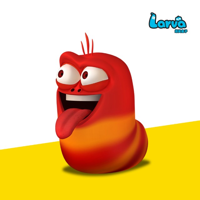 爆笑虫子x时趣让数字藏品成为用户互动的钥匙