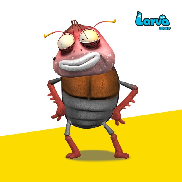 爆笑虫子x时趣让数字藏品成为用户互动的钥匙