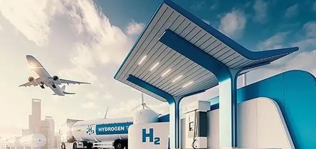双碳背景下氢能正逐步成为全球能源转型发展的重要载体之一