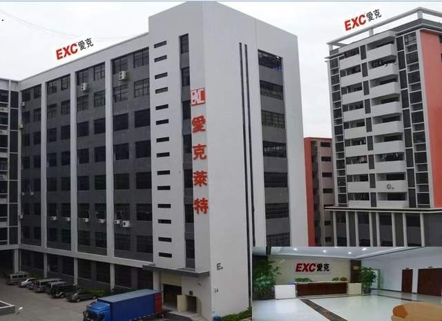 爱克股份知难行难展望千亿级市场积蓄动能等风来乘风起