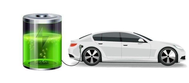 新能源汽车及锂电池