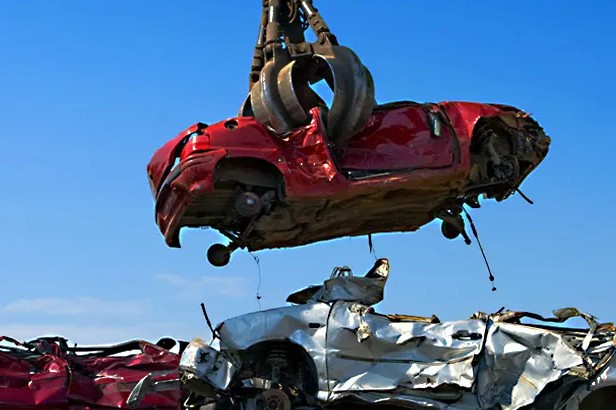 行业要闻多家钢企建设报废车拆解项目太行钢铁杭钢乌钢