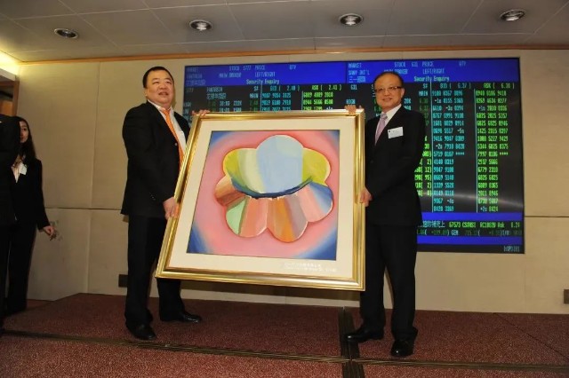 花样年24岁生日曾宝宝发文称心存万般愧疚