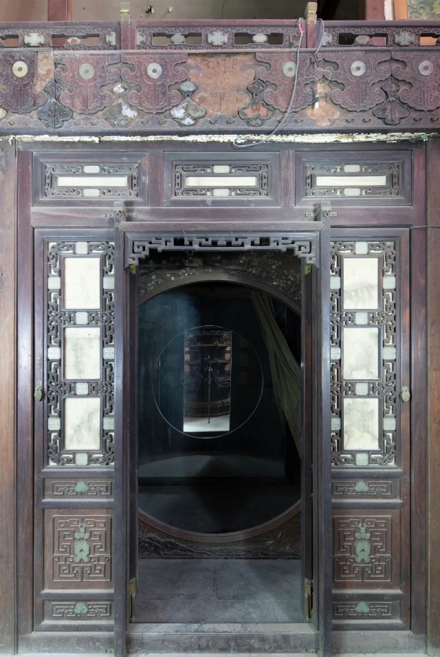 故宫大展藏着中国人的理想书房