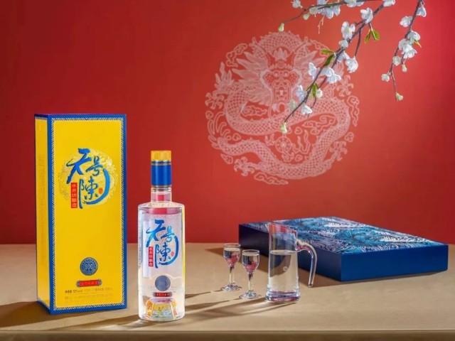 上新天号酒，水井坊战略发力100-300元价格带！_财富号_东方财富网