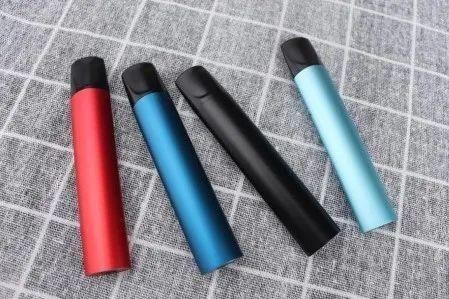 强制性国家标准将实施10月1日起所有水果味电子烟将下架