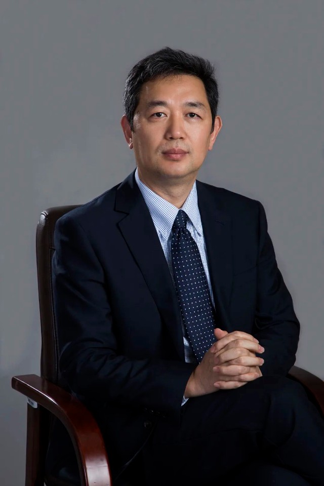 奋楫扬帆新征程(九) | 特宝生物董事长 孙黎:以正确科技伦理观致力于