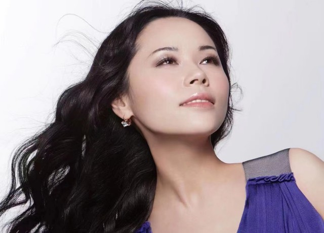 让孩子平安回家宇泽慈心联手国家一级演员郭蓉推出爱的天使