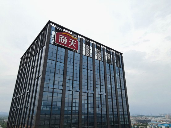 海天酱油添加剂和双标问题的根源在哪里