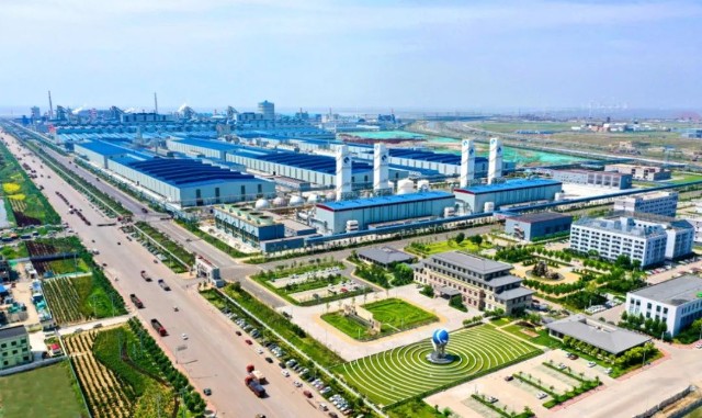 热点资讯河北省15家钢企成功创a首钢迁钢首钢京唐新兴铸管纵横钢铁河