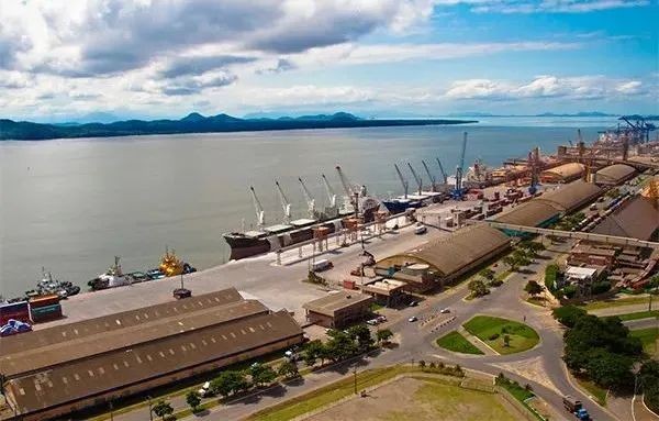 巴西港口化肥爆仓部分磷肥开始出口