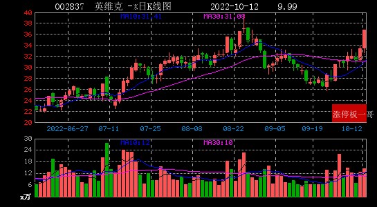 2022年10月12日数据中心涨停板梳理