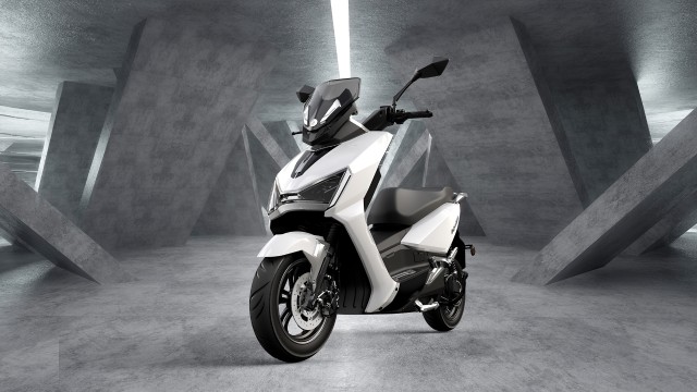 中国两轮电动车全球化提速 爱玛如何突围?