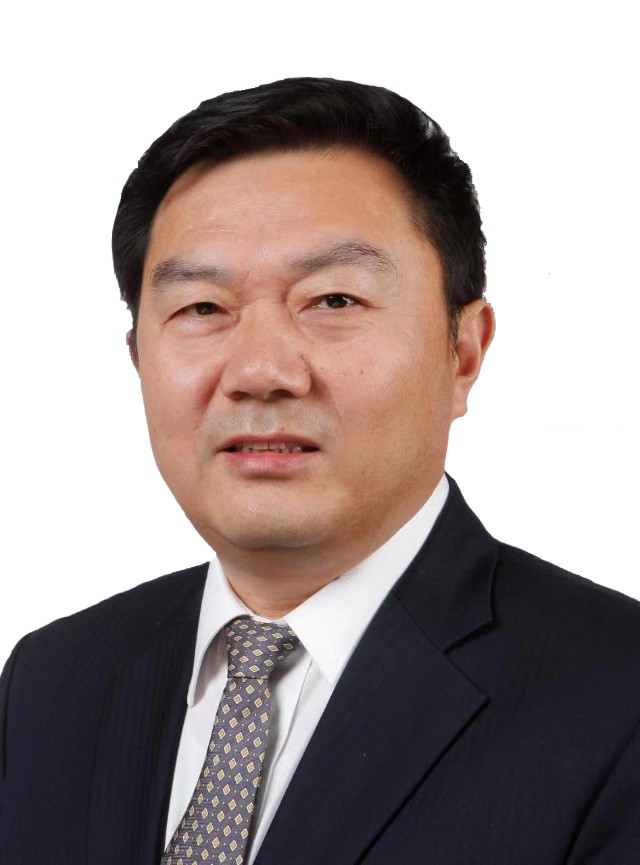 变革的伟力一天津港董事长焦广军打造中国资本市场高质量发展优秀样本