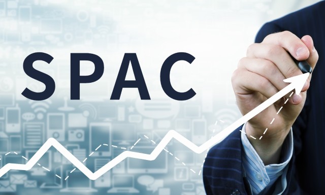 美股市场迎来2022全球最大消费互联网spac上市计划spac依旧为时代宠儿