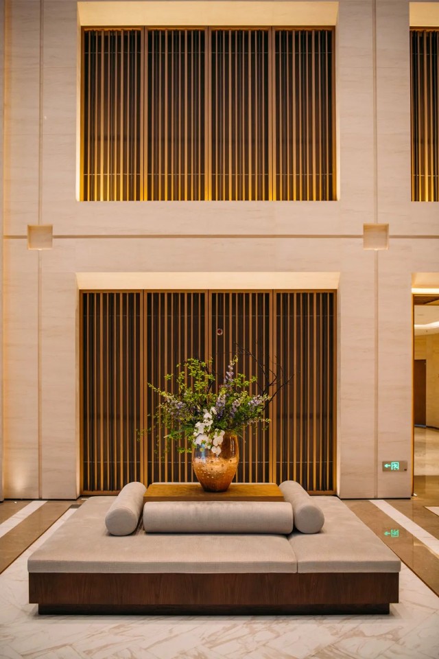 苏州华屿东方lohas酒店以优雅姿态于活力岛翩翩起舞