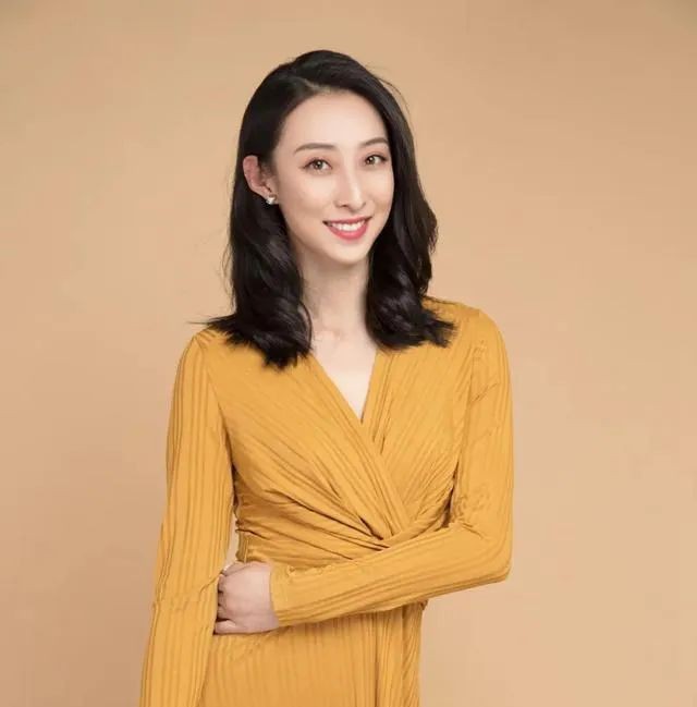 人物又美又仙90后舞者康琦把敦煌飞天壁画演给世界