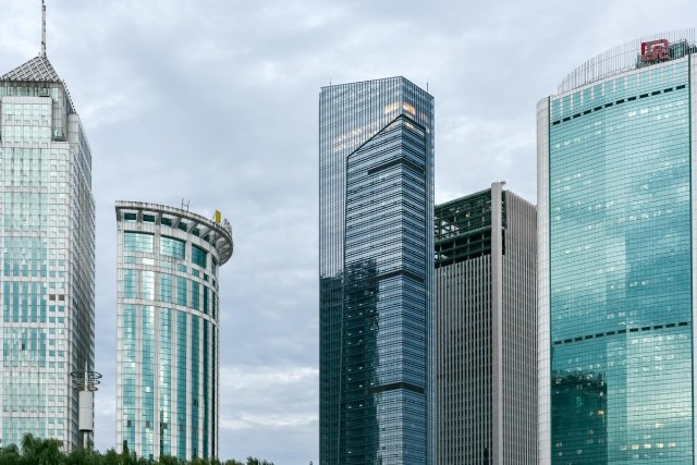 打造教育产业典范新鸥鹏集团荣登中国企业500强