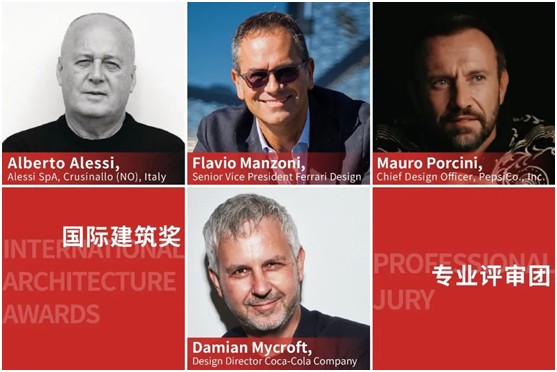 2022 IAA国际建筑奖——UA尤安设计昆明九溪湖作品_财富号_东方财富网