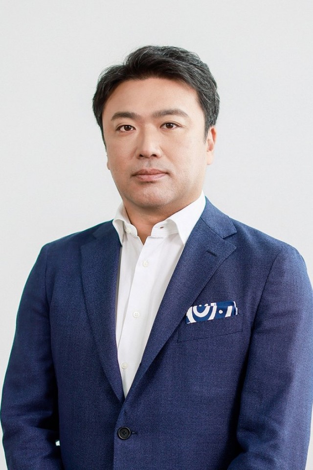 muji中国总经理清水智:"地球大"是在思考人与自然的关系下,让设计不作