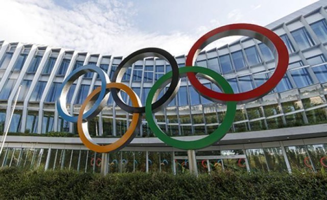 国际奥委会总干事10个国家有意申办2036年夏季奥运会