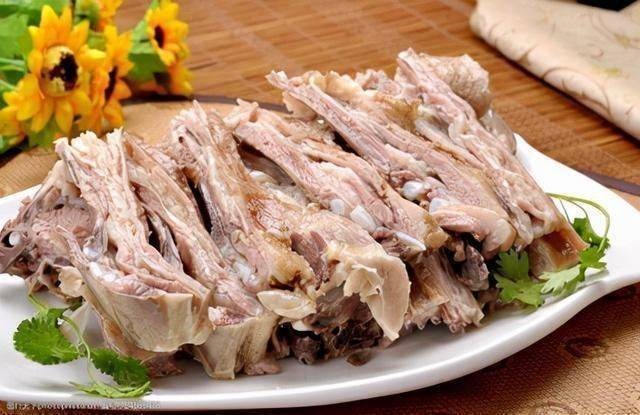 盐滩贵族羊中贵族宁夏盐池滩羊最好的品牌