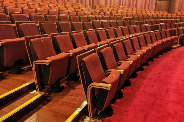 新奇耐特 | 高端影剧院座椅工程的服务者