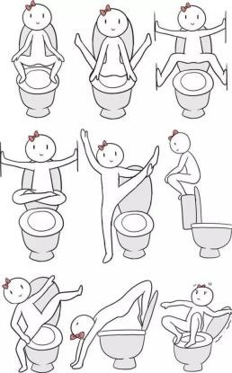 紫外led,或是公厕马桶二次革命