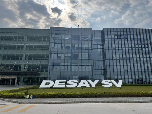 集微网消息,10月25日晚间,汽车电子上市公司德赛西威发布了2022年三