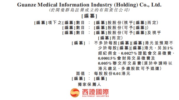 医学胶片怎么处理「冠泽医疗」通过聆讯，立足山东的医学影像解决方案供应商_https://www.jmylbn.com_新闻资讯_第1张