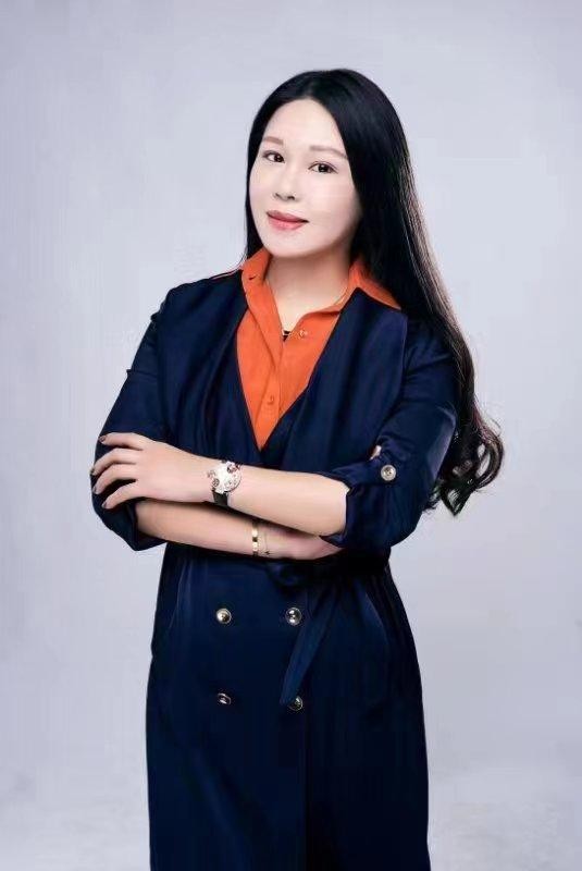 张蕾蕾:浙江优秀女企业家,凤凰展翅富家女再创业,成就商界翅楚