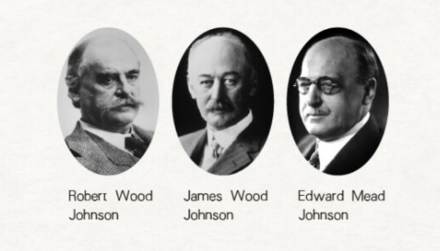 医用倒丝线怎么穿强生如何穿越百年？_https://www.jmylbn.com_新闻资讯_第2张