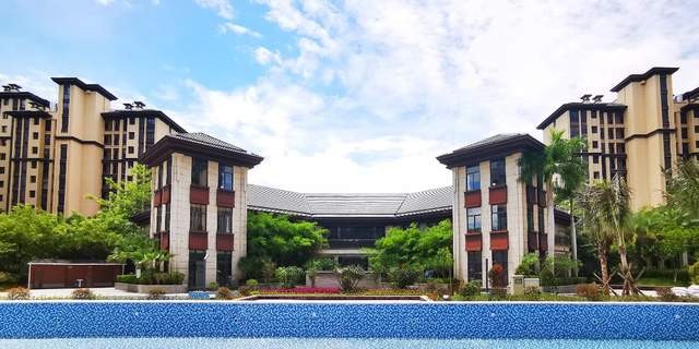 海南保亭奥兰花园 新营销中心隆重开放_财富号_东方财富网