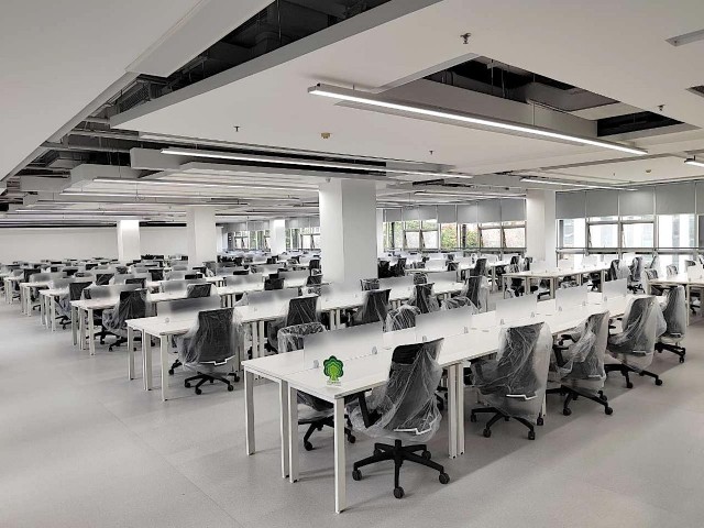 第二树循环家具助力低碳办公,「空间设计可持续」线上沙龙圆满结束!