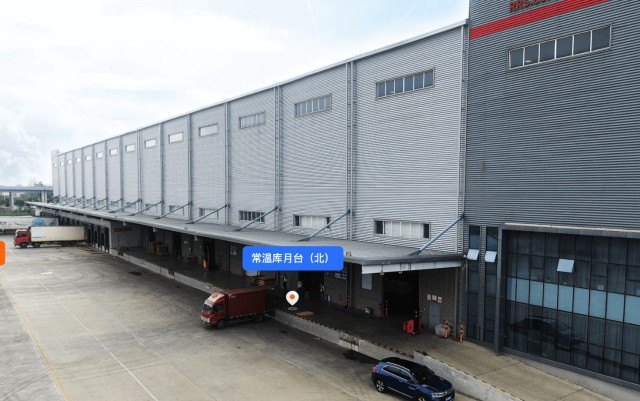 徐州物流专线：高效便捷的城市使者