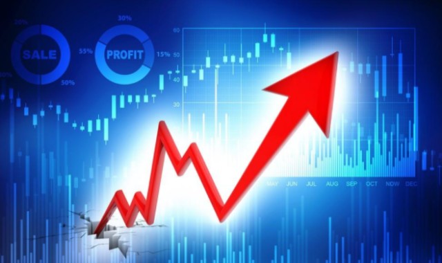 下周股市将会出现报复性上涨