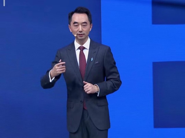 刘润跨年演讲引发关注，一个观点价值百万_财富号_东方财富网